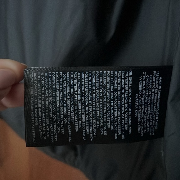 The North Face!!! Great Price!! Great Condition!!! Like New!!! - Picture 9 of 11